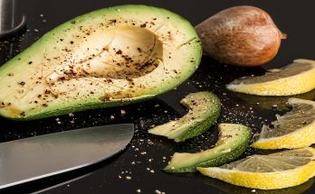 Creamy Goodness, Packed with Health Benefits of the Avocado