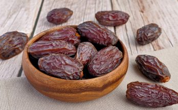 The Dates - Nature's Sweet & Health Benefits