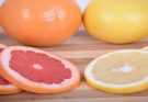 The Reviving Control: Health Benefits of Grapefruit
